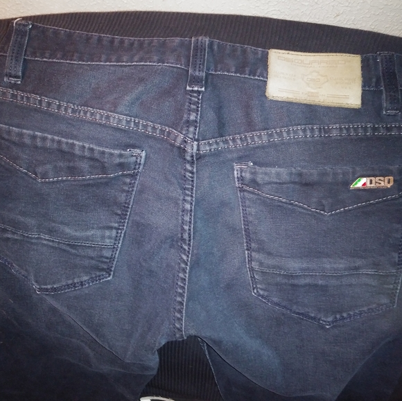 DSQUARED2 Skinny Jeans - Picture 4 of 9